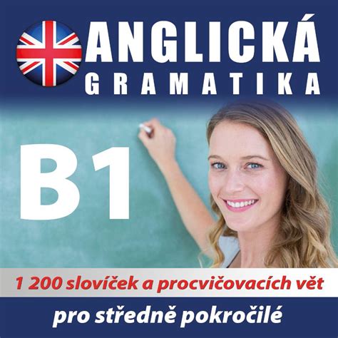 Angličtina pro pokročilé